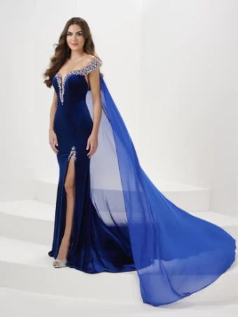 House of Wu 14195 #0 default Royal thumbnail