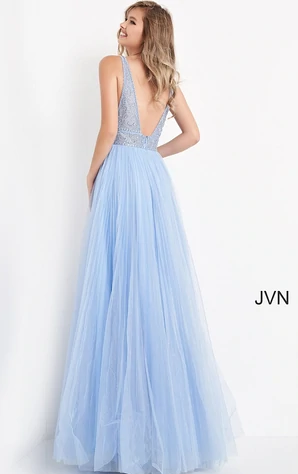 Jovani JVN05818a #1 default Light Blue thumbnail