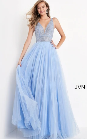 Jovani JVN05818a #0 default Light Blue thumbnail