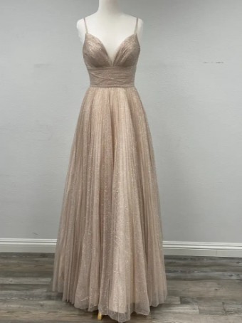 Exclusive Prom Collection R1319 #0 default Rosegold thumbnail