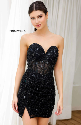 Primavera Couture 4252 #10 Black thumbnail