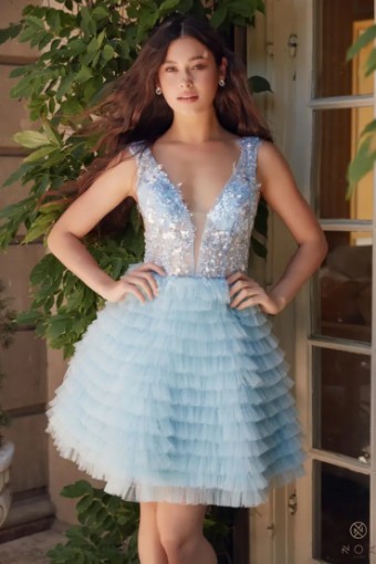 Exclusive Homecoming Collection R883 #0 default Light Blue thumbnail