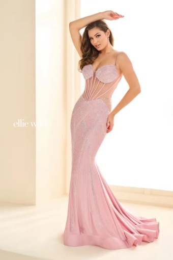 Ellie Wilde EW36001 #11 Ruby thumbnail