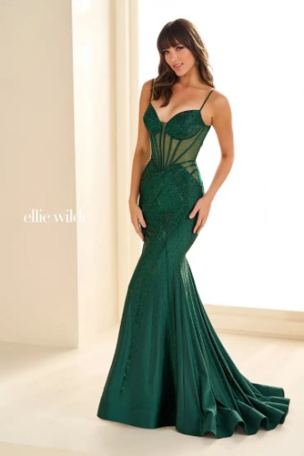 Ellie Wilde EW36001 #6 Ruby thumbnail