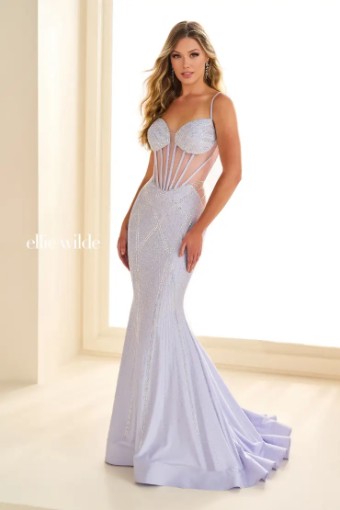 Ellie Wilde EW36001 #9 Ruby thumbnail