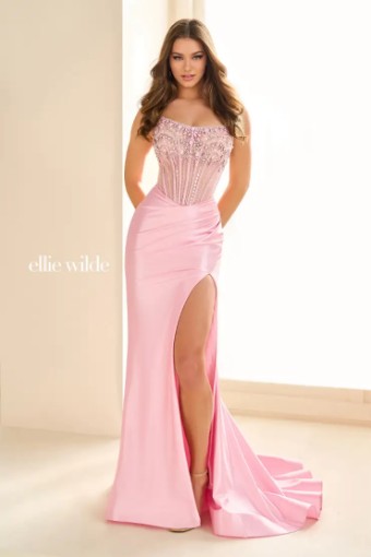 Ellie Wilde EW36002 #20 Slate thumbnail