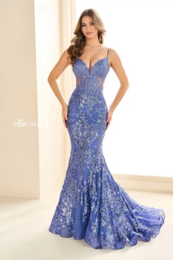 Ellie Wilde EW36003 #13 Dusk thumbnail