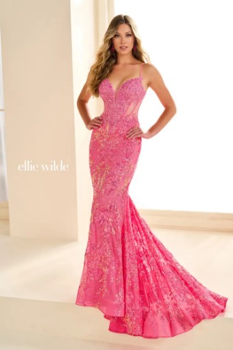 Ellie Wilde EW36003 #18 Dusk thumbnail