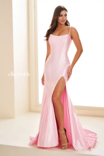 Ellie Wilde EW36021 #22 Sakura Pink thumbnail
