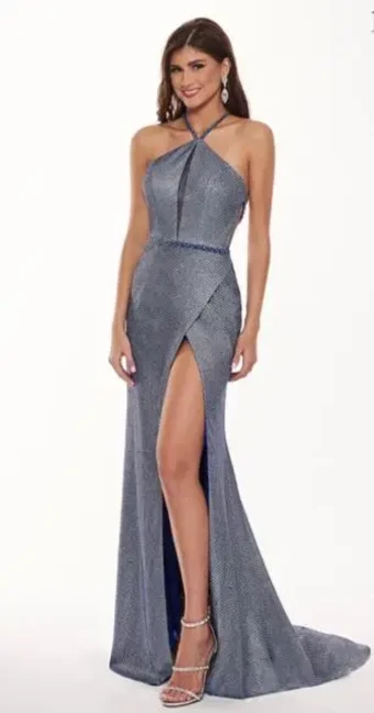 Mary's MP1161 #0 default Silver/Royal thumbnail