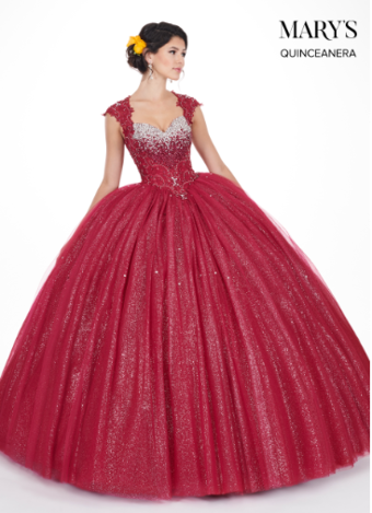 Mary's MQ1031 #0 default Periwinkle thumbnail