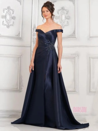 Colors Dress MV1310 #0 default Navy thumbnail