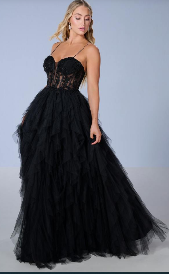 House of Wu 16149 #0 default Black thumbnail