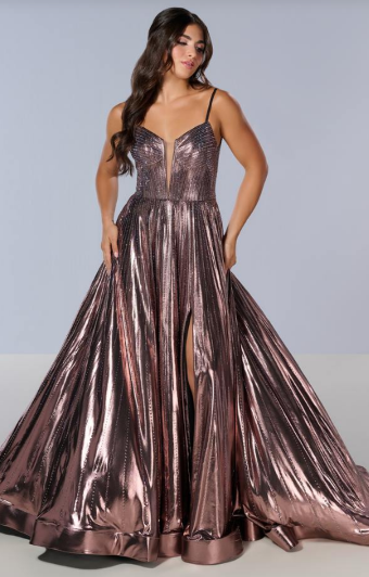 House of Wu 16189 #0 default Bronze thumbnail