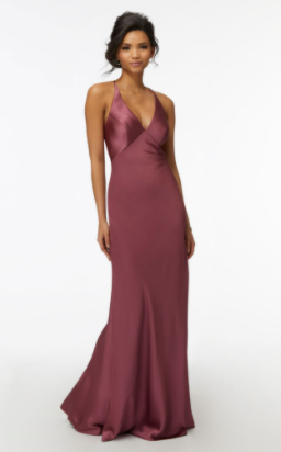 Morilee 21740 #3 Rosewood thumbnail