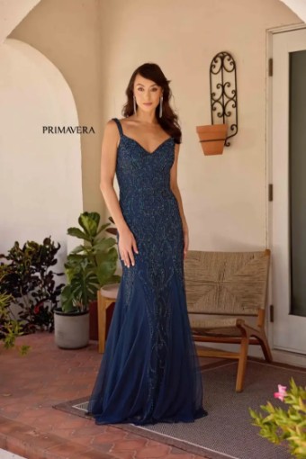 Primavera Couture 13143 #6 Slate Blue thumbnail