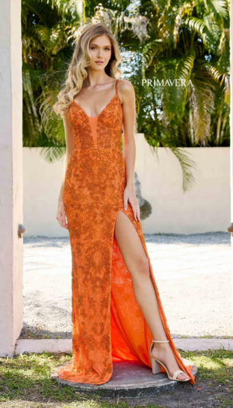 Primavera Couture 4317 #16 Orange thumbnail
