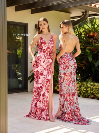 Primavera Couture 4323 #10 Pink thumbnail