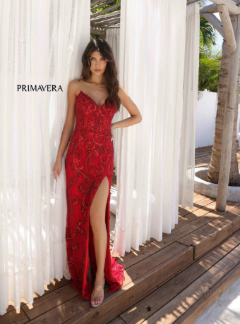 Primavera Couture 4356 #7 Red thumbnail