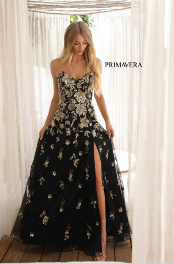 Primavera Couture 4361 #10 Black Gold thumbnail