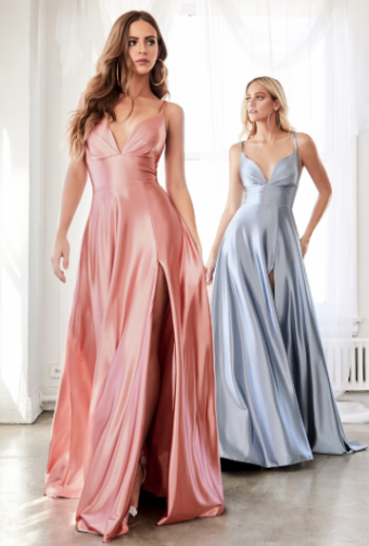 Colors Dress CD903 #0 default Peacock thumbnail