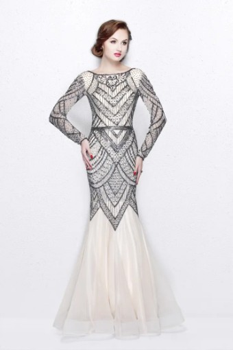 Primavera Couture 1725 #0 default Nude/Gray thumbnail