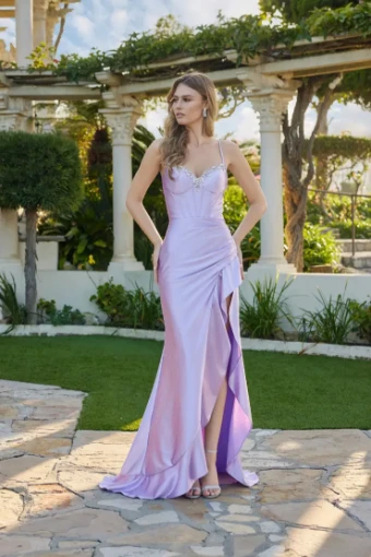 Exclusive Prom Collection JT2686A #0 default Lilac thumbnail