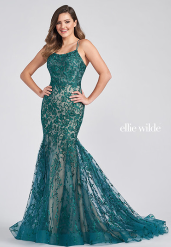 Ellie Wilde 122032 #0 default Emerald thumbnail