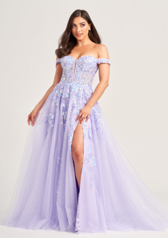 Ellie Wilde 35058 #0 default Lilac thumbnail