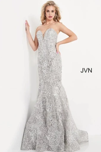 Jovani 06473 #0 default Silver thumbnail