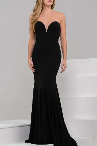 Jovani JVN32801 #3 Purple thumbnail