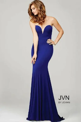 Jovani JVN32801 #0 default Purple thumbnail