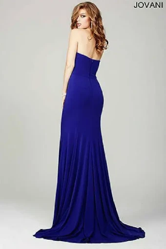 Jovani JVN32801 #2 Purple thumbnail