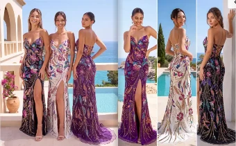 Primavera Couture 4705 #1 Plum thumbnail