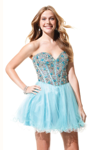 Terani P677 #0 default Aqua thumbnail