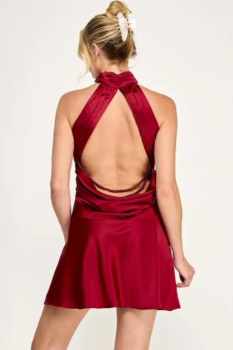 Exclusive Homecoming Collection VID54062 #2 Wine thumbnail