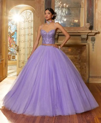 Morilee 60154 #5 thumbnail