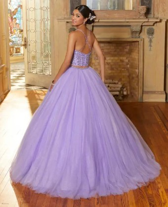 Morilee 60154 #6 thumbnail