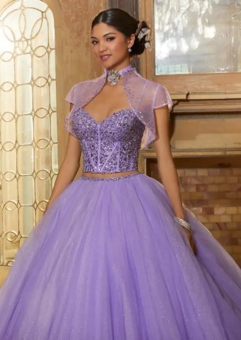 Morilee 60154 #7 thumbnail