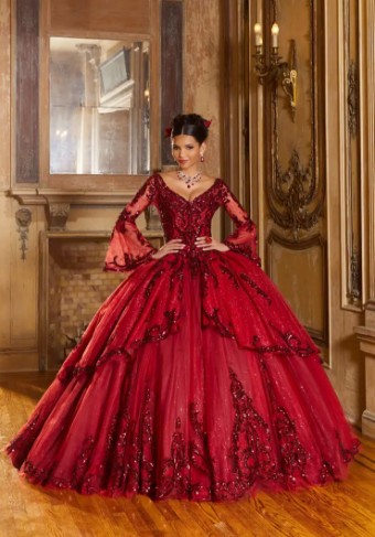 Morilee 60156 #5 thumbnail