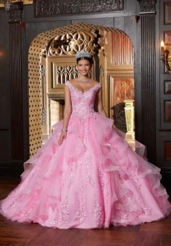 Morilee 89336 #9 thumbnail