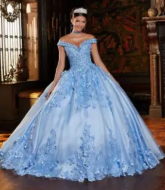 Morilee 89337 #5 thumbnail