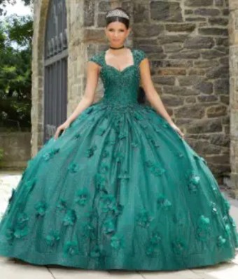 Morilee 89343 #5 thumbnail