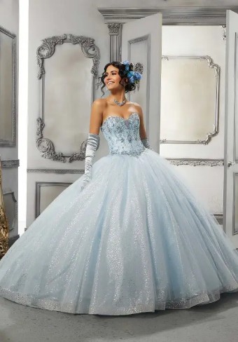 Morilee 60142 #3 thumbnail