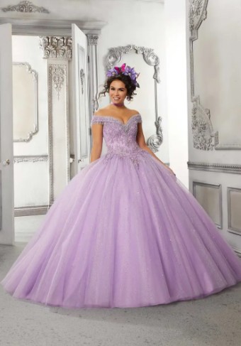 Morilee 60144 #4 thumbnail