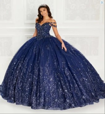 Princesa by Ariana Vara PR22145 #4 thumbnail