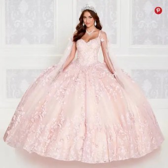 Princesa by Ariana Vara PR12261 #17 thumbnail
