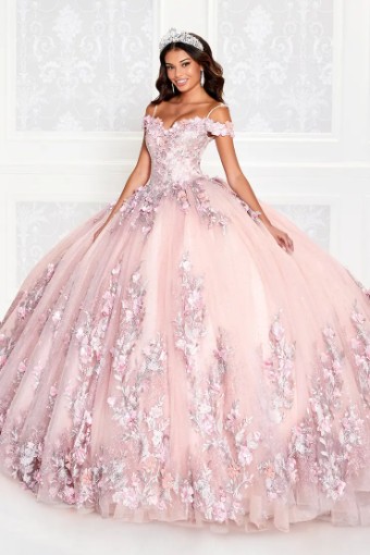 Princesa by Ariana Vara PR12263 #9 thumbnail
