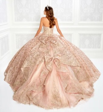 Princesa by Ariana Vara PR22022 #6 thumbnail