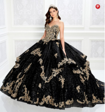 Princesa by Ariana Vara PR22027 #6 thumbnail